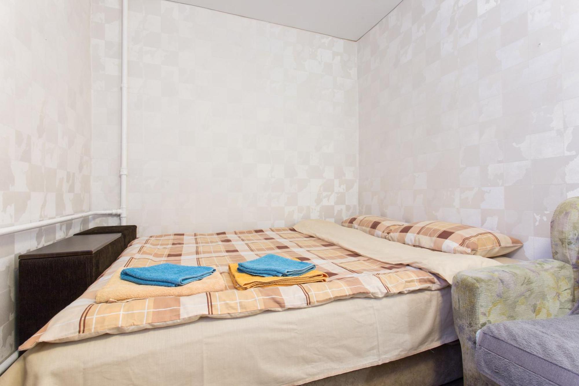 Nauky Avenue Apartment Kharkiv Exterior photo