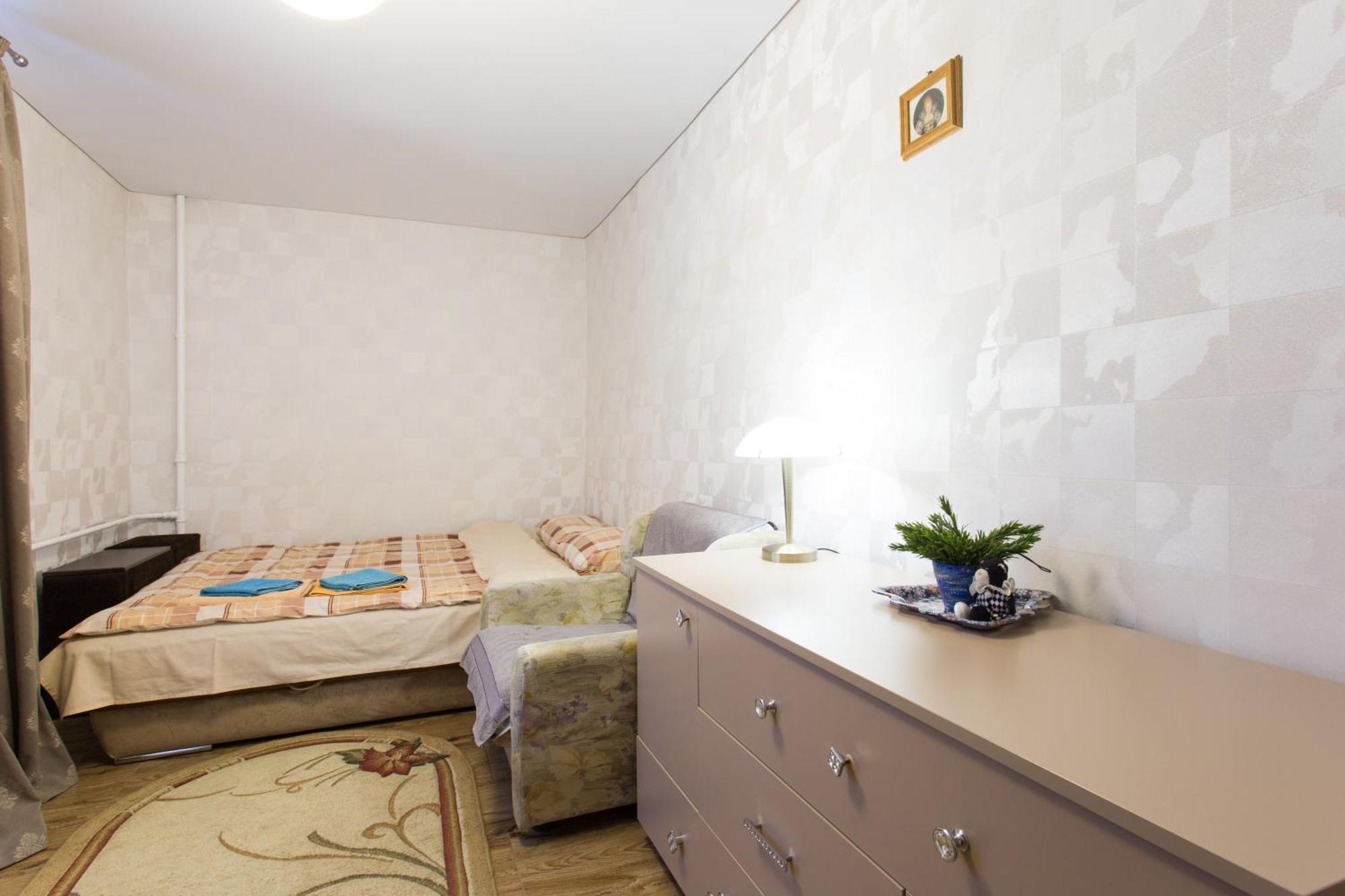 Nauky Avenue Apartment Kharkiv Exterior photo