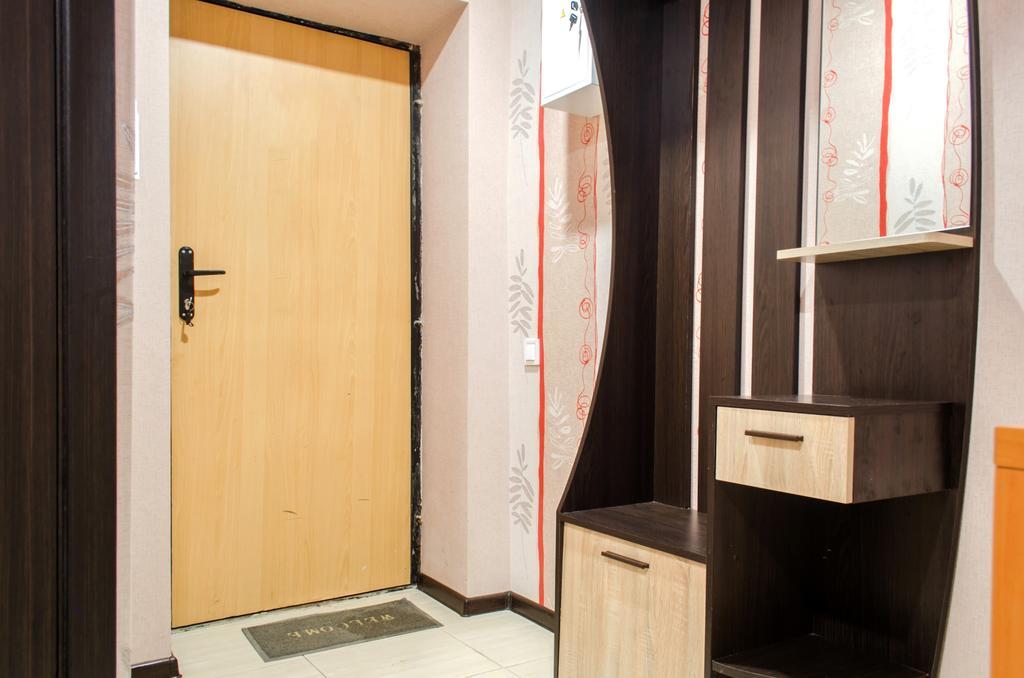 Nauky Avenue Apartment Kharkiv Exterior photo
