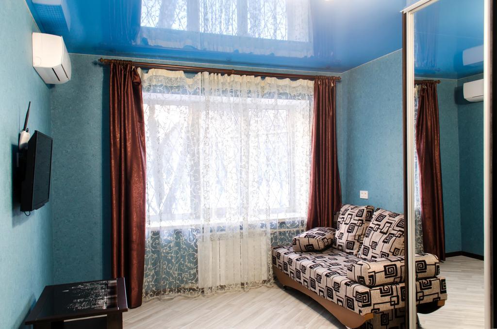 Nauky Avenue Apartment Kharkiv Exterior photo