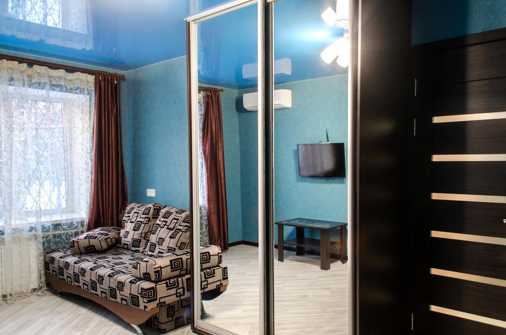 Nauky Avenue Apartment Kharkiv Exterior photo