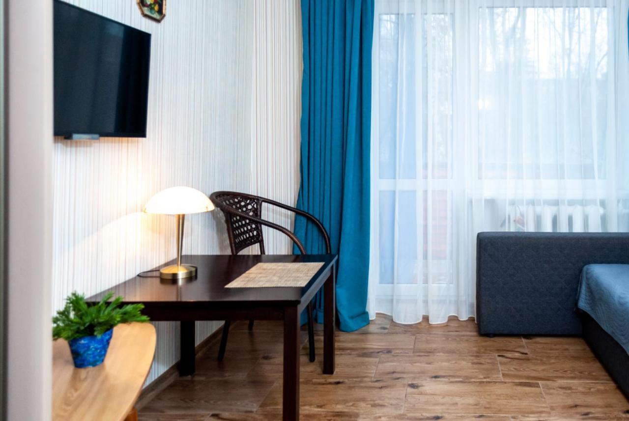 Nauky Avenue Apartment Kharkiv Exterior photo